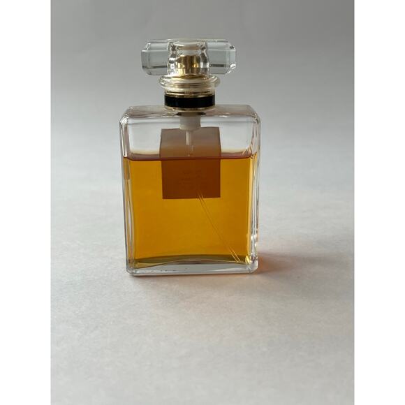 Chanel Coco Eau De Parfum Spray Used, Mostly Full - Picture 4 of 8